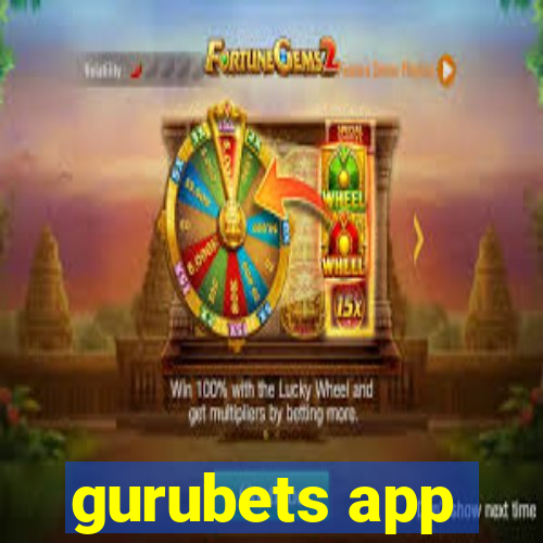 gurubets app